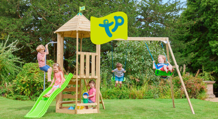 TP Toys