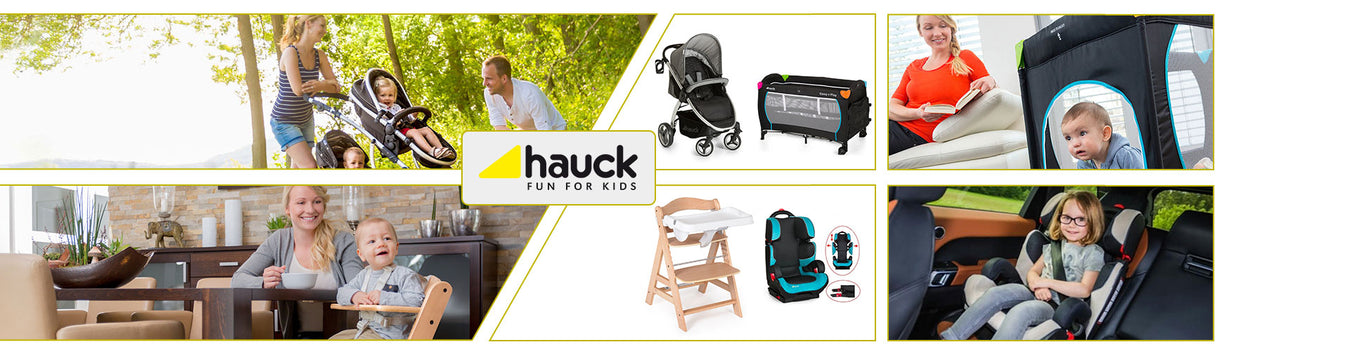 Hauck