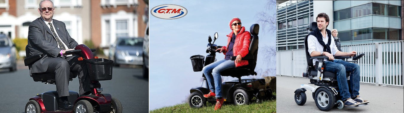 CTM