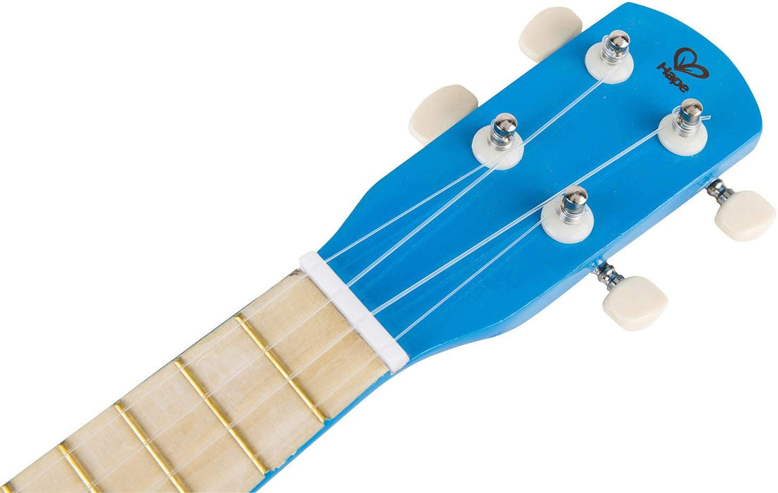 Ukelele Blue