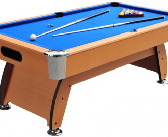 Billiard Table Jr.