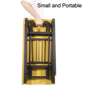 Foldable Training or Office Table