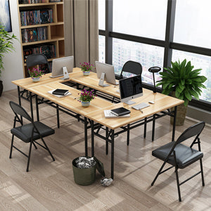 Foldable Training or Office Table