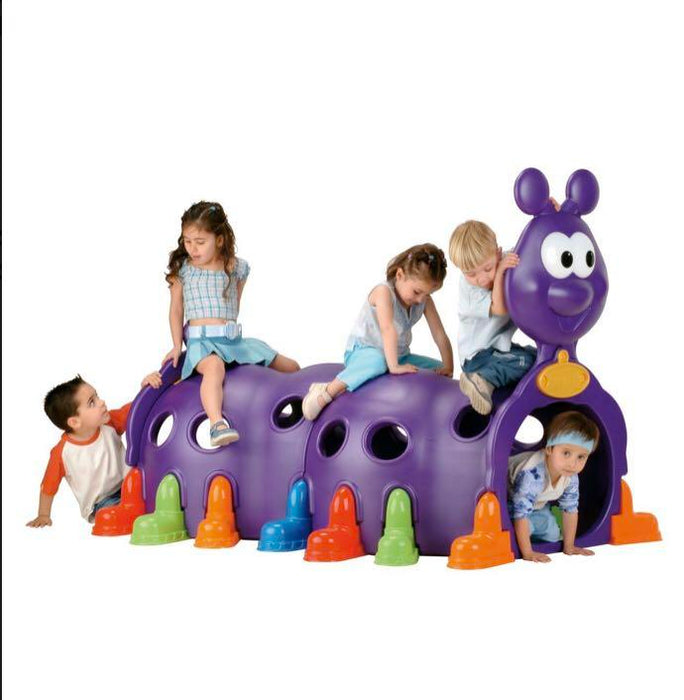 Lerado Brave Explorer Caterpillar Climb Tunnel LAH-630