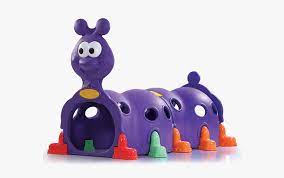 Lerado Brave Explorer Caterpillar Climb Tunnel LAH-630
