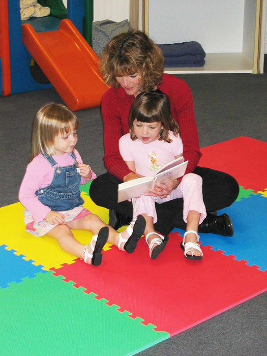 Eva Matting Interchangeable 60X60