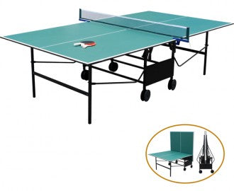 Table Tennis Table