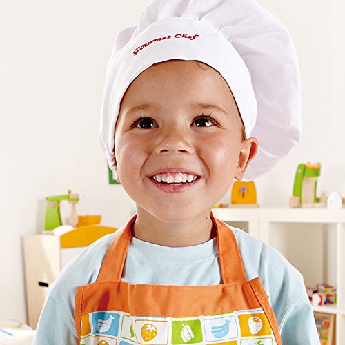Chef'S Apron Set