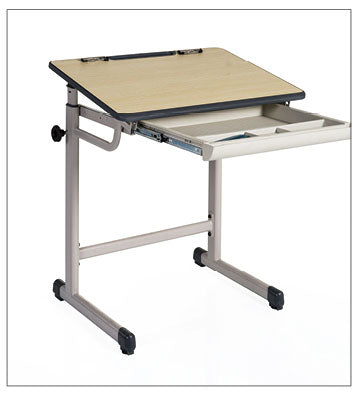 Kid's & Teen's Study (Drafting/Drawing) Table