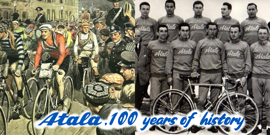 Atala Bicycles