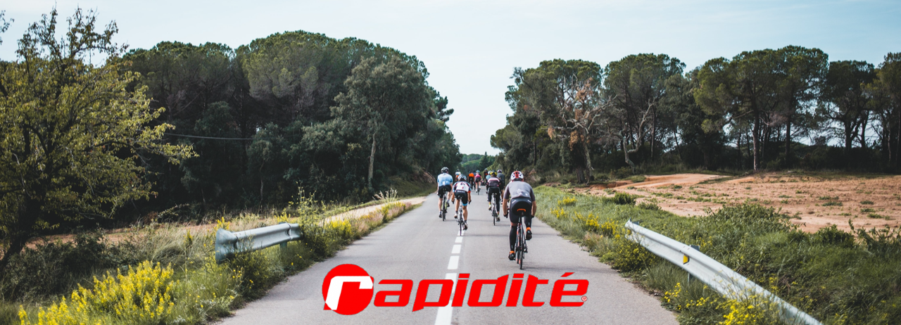 Rapidité Bikes