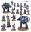 PREORDER Warhammer Battleforce: Iron Halo Strike Force