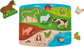 FARM ANIMAL PUZZLE & PLAY E1454A