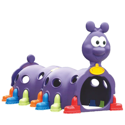 Lerado Brave Explorer Caterpillar Climb Tunnel LAH-630