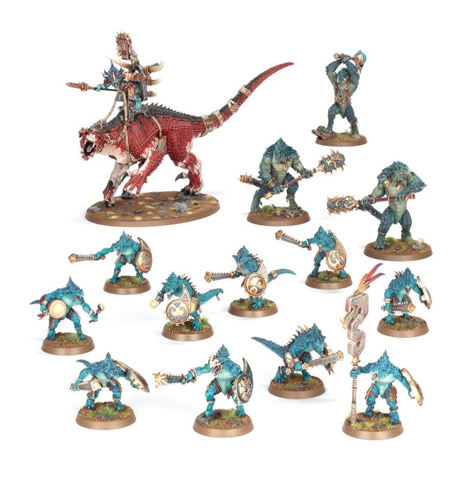 Seraphon Raptor Riders Spearhead: Seraphon — Raptor Concept Store Online