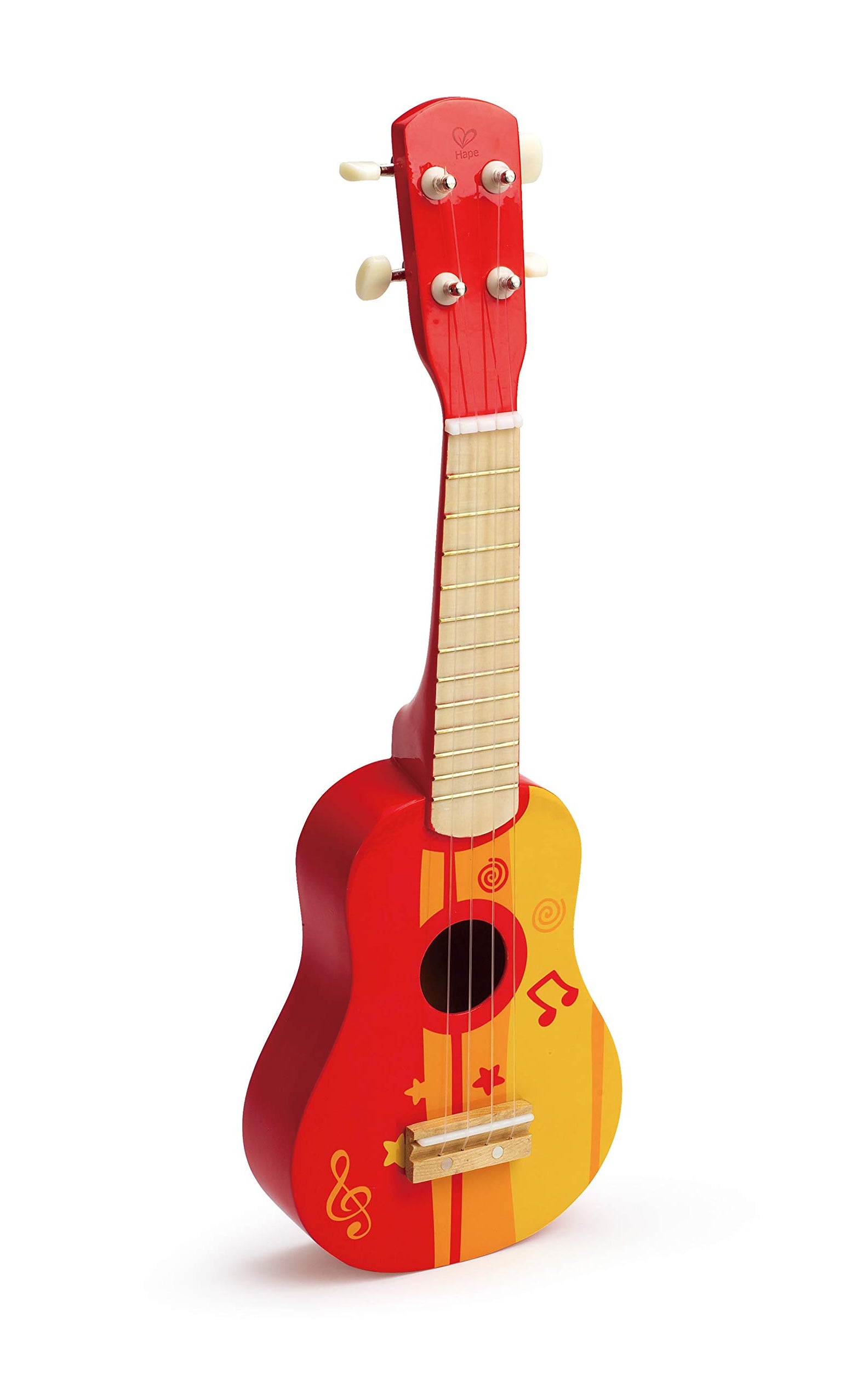 Ukelele Red E0316 — Raptor Concept Store Online