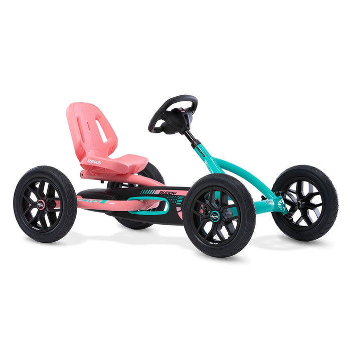 Buddy Go-Kart Lua