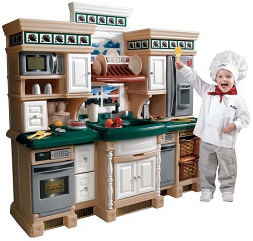Launcher Kitchen Lifestyle Deluxe Kitchen — Raptor Concept Store Online