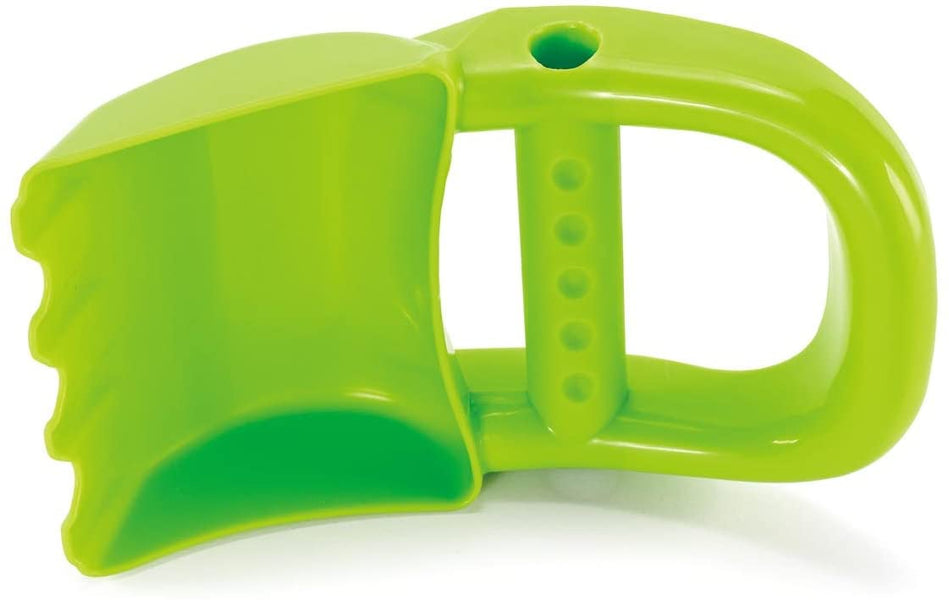 Hape great big digger discount