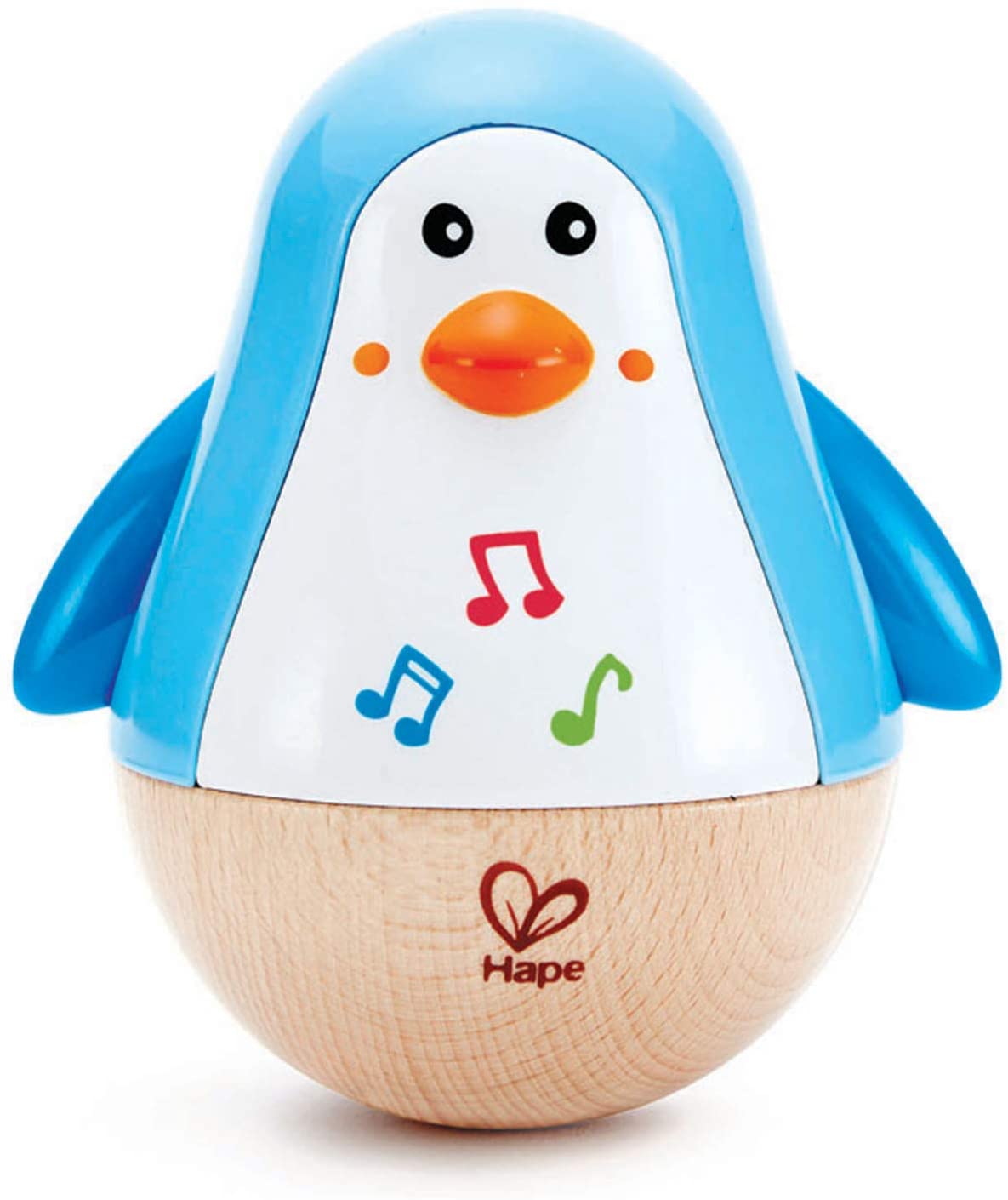 Hape penguin on sale