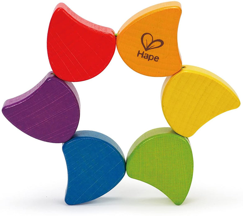 Rainbow Rattle — Raptor Concept Store