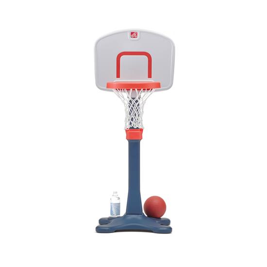 Shootin Hoops Jr. Basketball Set
