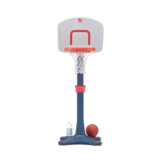 Shootin Hoops Jr. Basketball Set