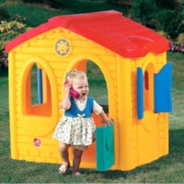 Sunshine Playhouse