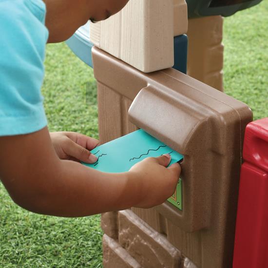 Great Outdoor Playhouse — Raptor Concept Store - Main Image