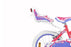 Atala Italy Ballerina 16" Kid'S Bike - Pink