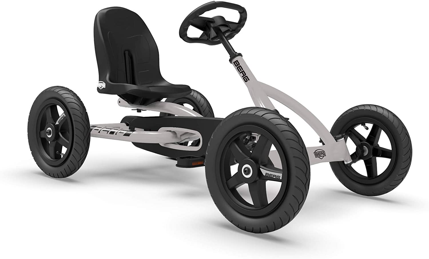 Buddy Go-Kart (Grey Limited Edition)