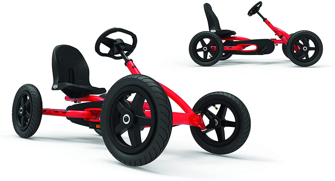 Buddy Go-Kart (Redster Limited Edition)