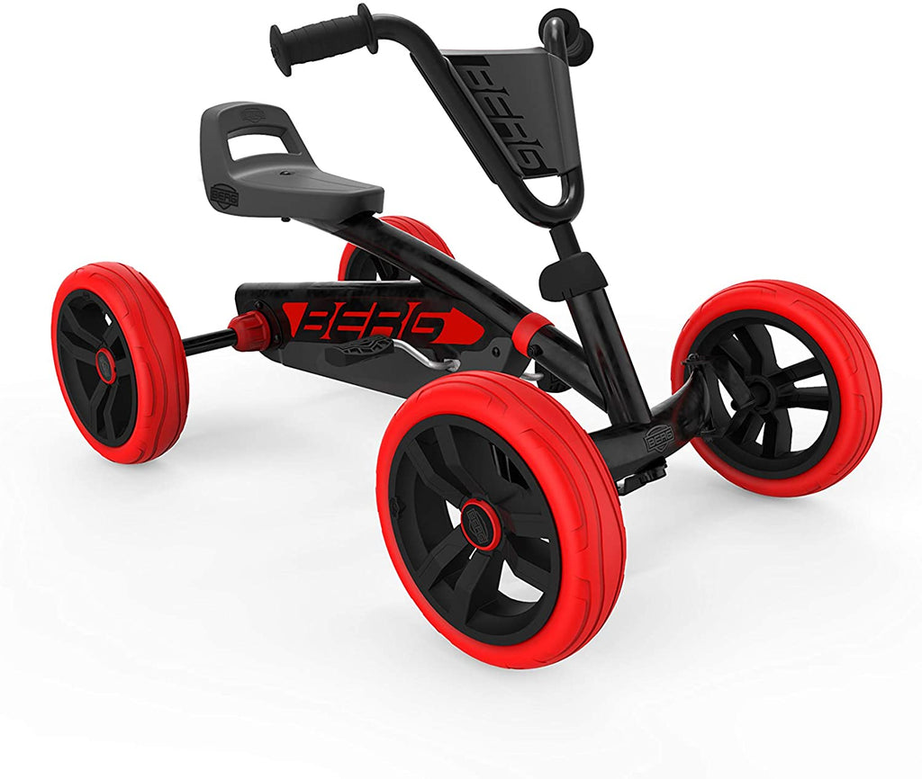 Berg quadricycle best sale