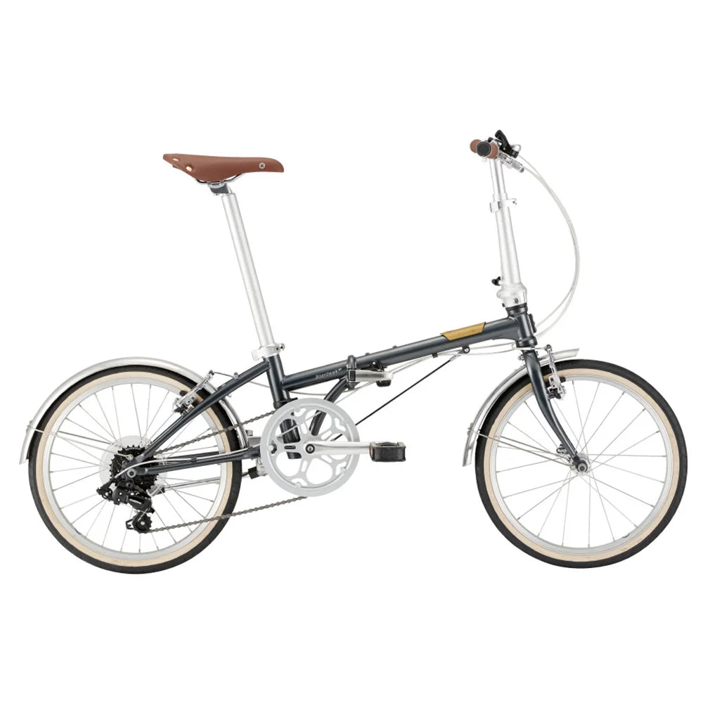 Dahon d7 folding bike hotsell