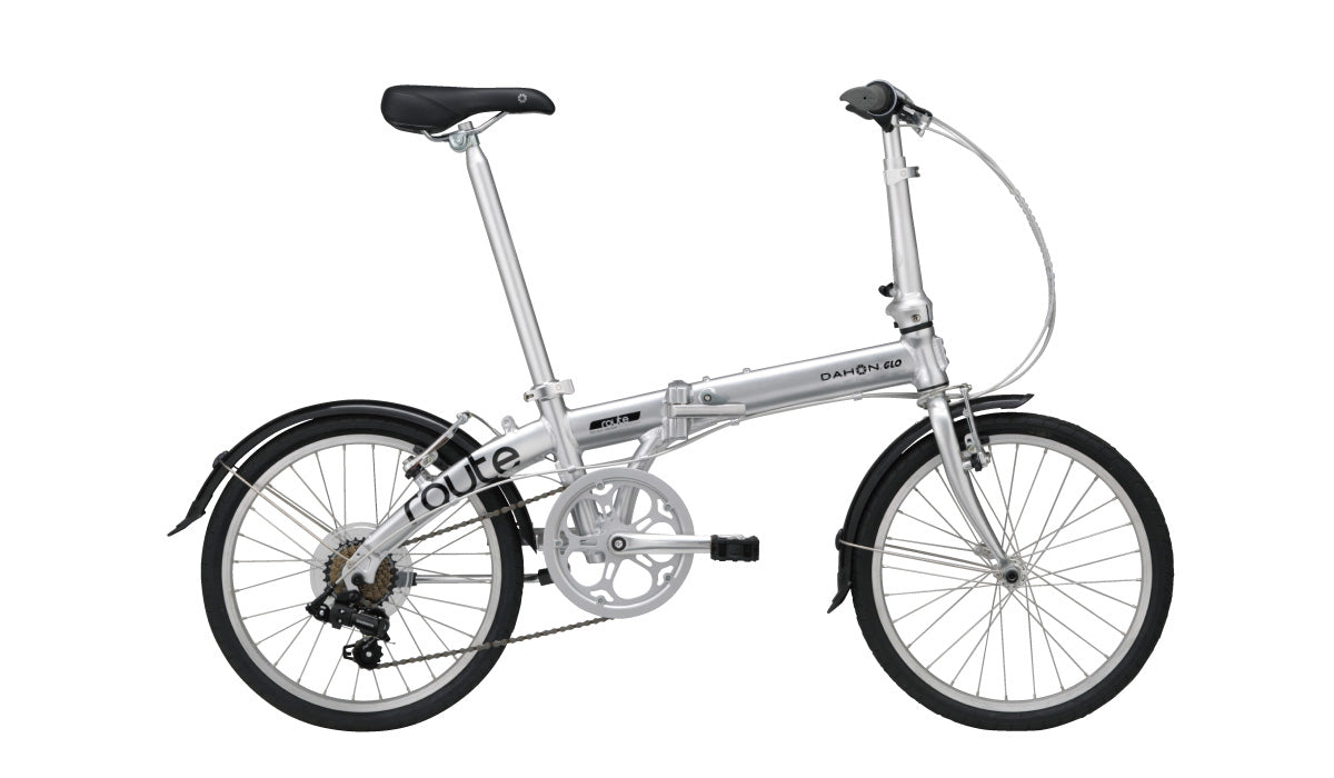 Silver folding bike new arrivals