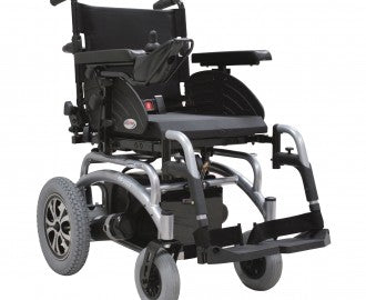 Fix Frame Power Chair