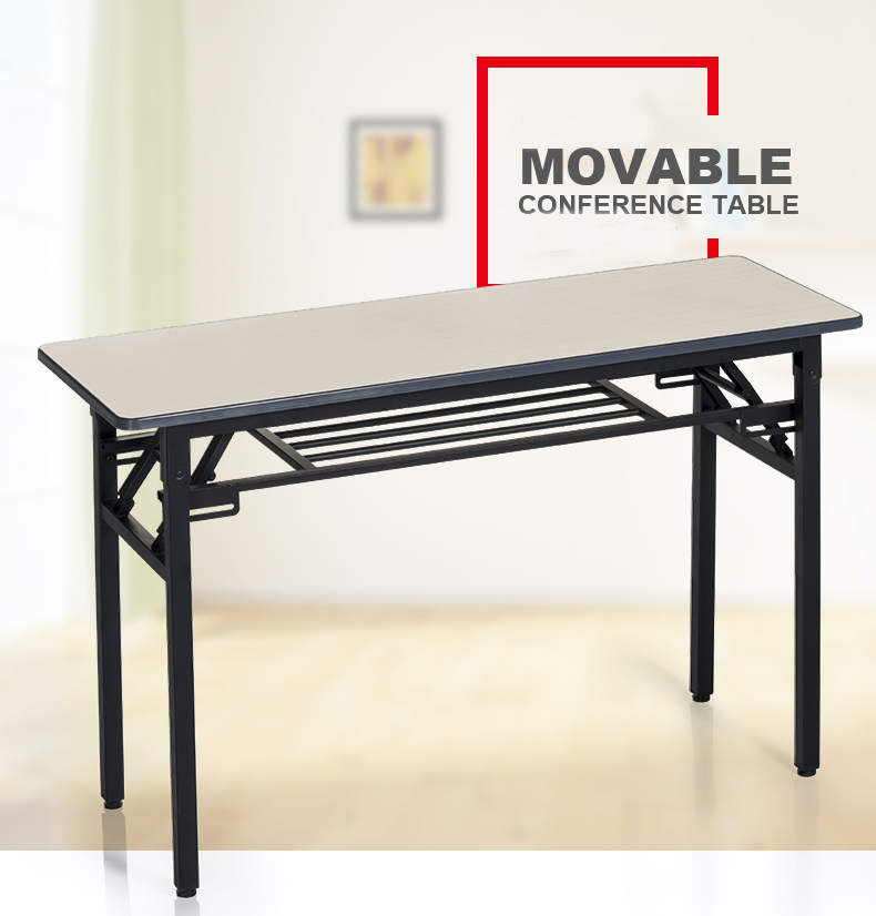 Foldable Training or Office Table — Raptor Concept Store Online