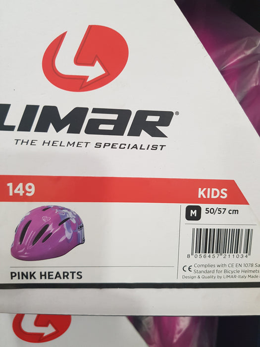 149 Pink Hearts