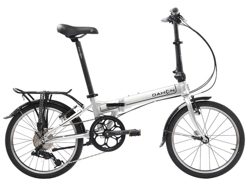 Mariner D8