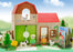 Farm House Set