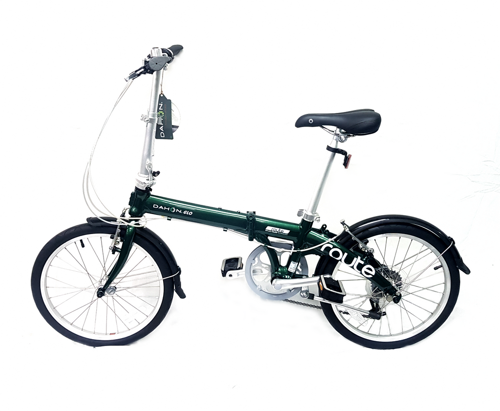 Dahon folding outlet bicycles