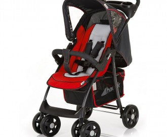 Shopper Trio Poussette Hauck Rouge Hauck Viper Stroller Reviews