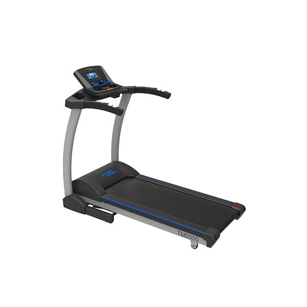 Strength Master Treadmill 3.5HP TM5050C (Taiwan) — Raptor Concept Store