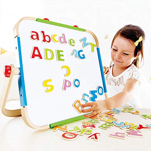 Abc Magnetic Letters