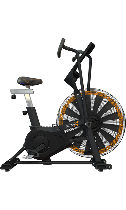 Concept air discount bike