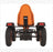 Buddy Go-Kart (Orange)