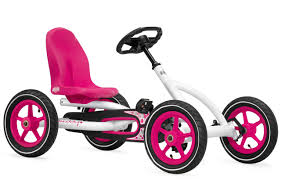Buddy Go-Kart (Pink)