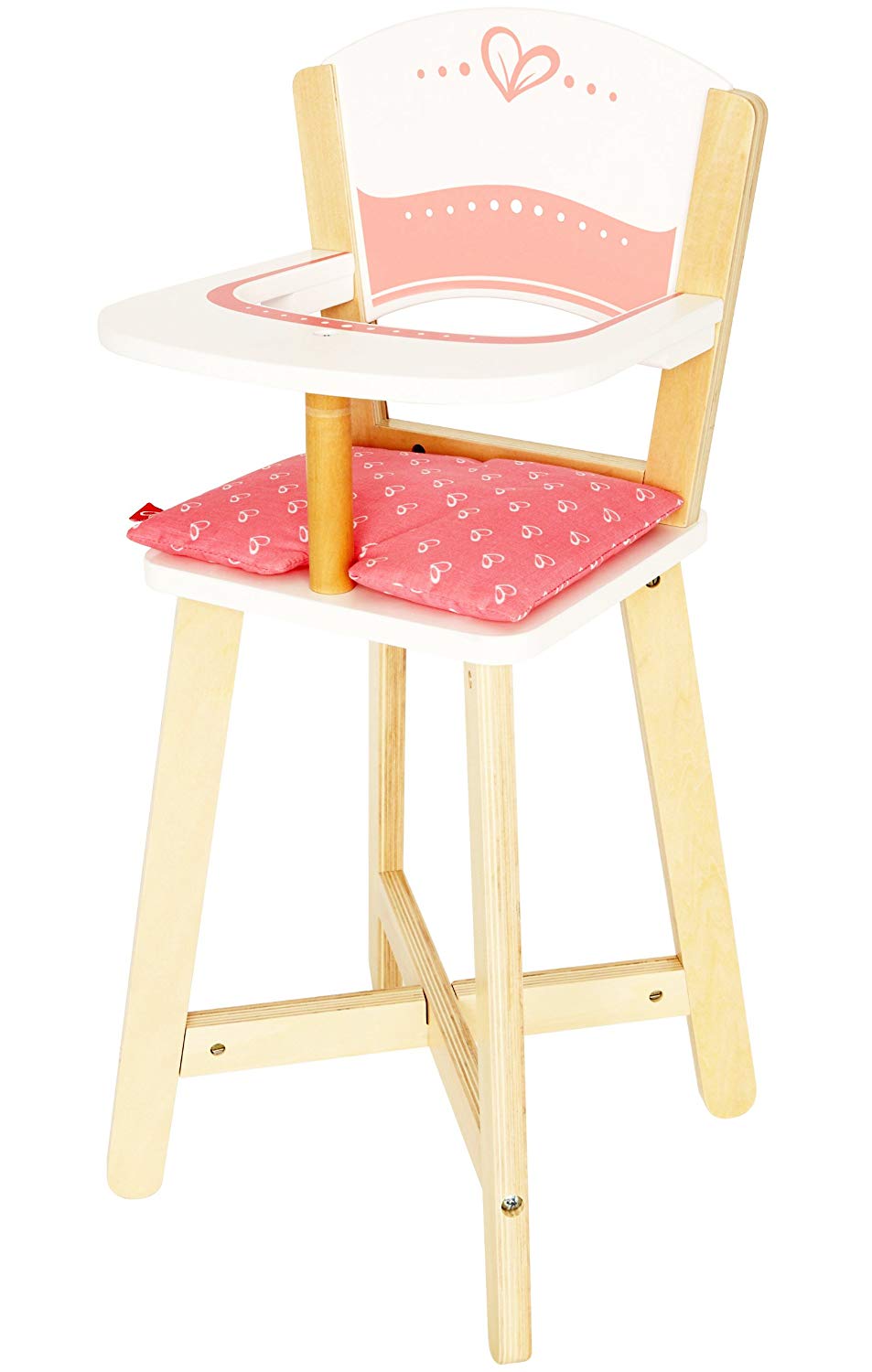 Hape high chair on sale