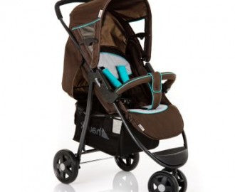 hauck citi neo ii Citi Stroller — Raptor Concept Store Online
