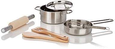 Chef'S Cooking Set